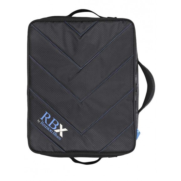 RBX Pedalboard/Gear Case 18" x 14"