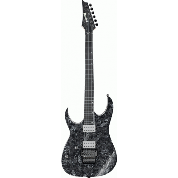 Ibanez RG5320L CSW Prestige Electric Guitar W/Case