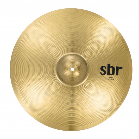 Sabian 20" SBR Ride Cymbal 