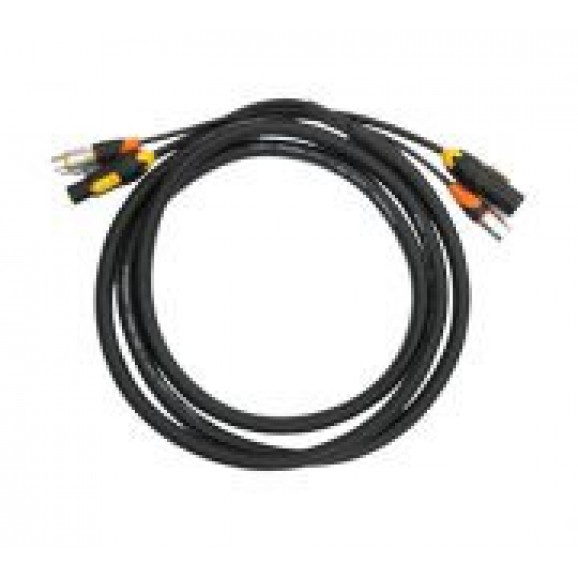 Showpro ShowPro DMX Cable IP65 1.5m 5pin / TrueCON Combo