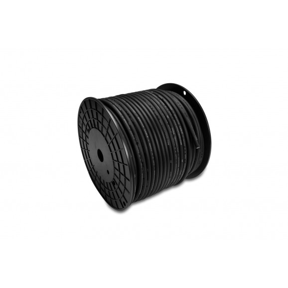Hosa - SKO-400 - Speaker Cable, Black Jacket, 300 ft