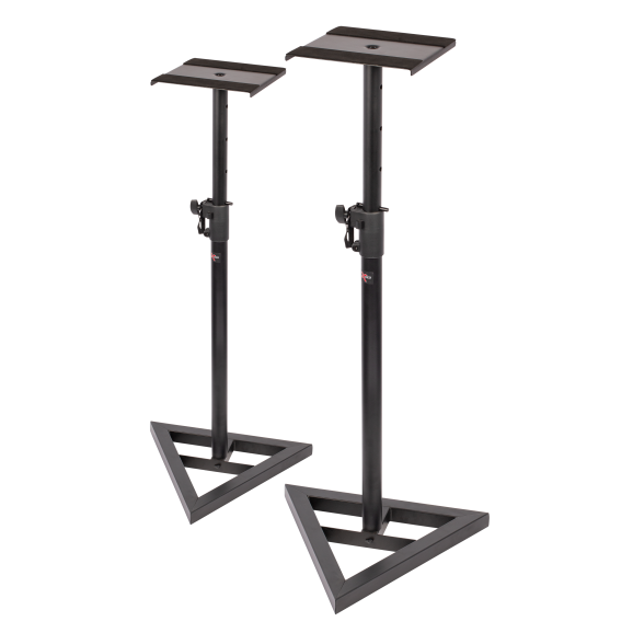 Xtreme SMS800 - Studio Monitor Stands.