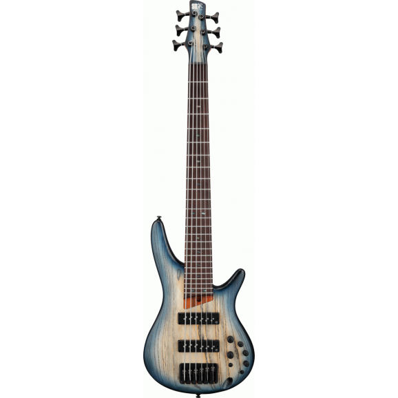 Ibanez SR606E CTF Electric 6-String.Bass