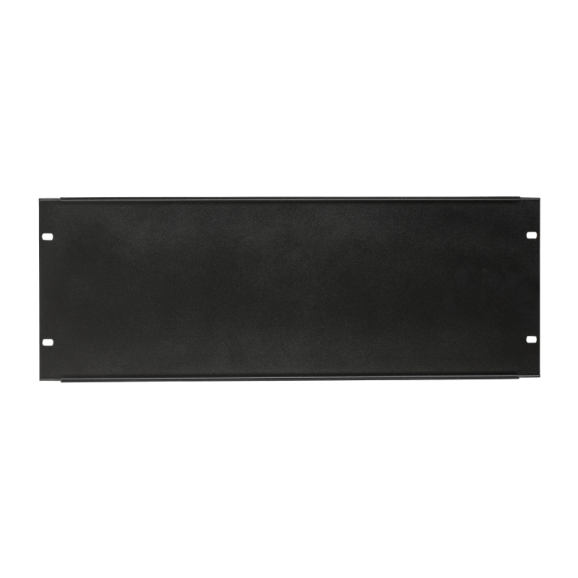 Australian Monitor SRBP4 - 4RU blank panel