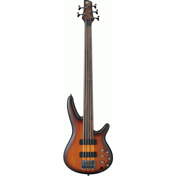 Ibanez SRF705 BBF Electric 5-String.Bass