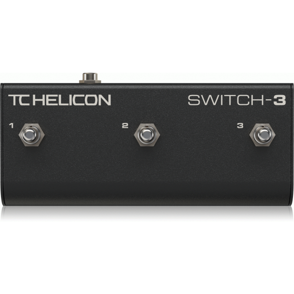 TC-Helicon Audio Interface, White (GoXLR Mini-WH) : Musical Instruments 