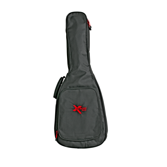 Xtreme TB305C36 3/4 Size Classical Guitar Gig Bag