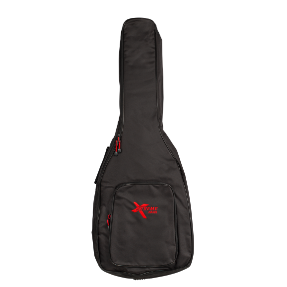 Xtreme TB305W Acoustic Guitar Gig Bag