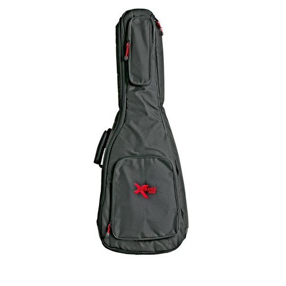Xtreme TB310C36 3/4 Size Classical Guitar Gig Bag