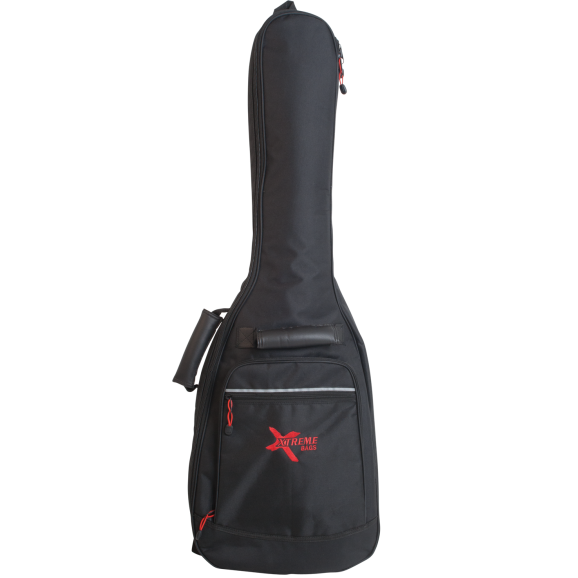 Xtreme TB315E Electric Guitar Gig Bag