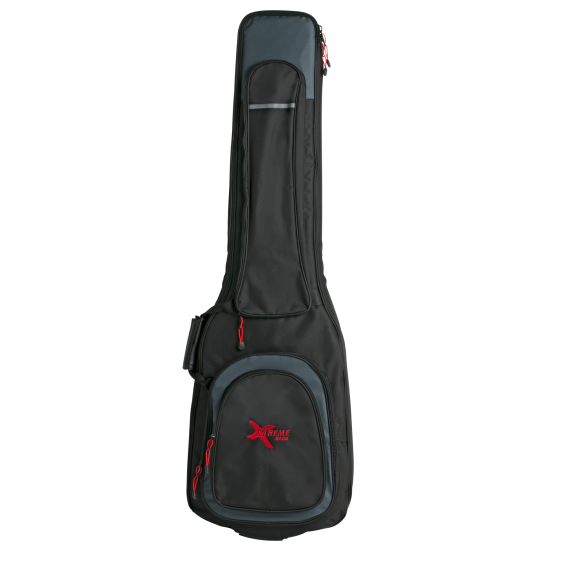 Xtreme TB325B Bass Guitar Gig Bag