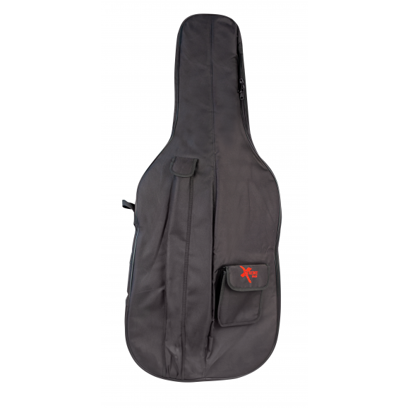 Xtreme TV282 Cello bag - 1/2 size