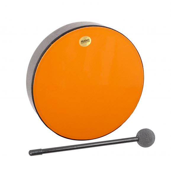 Mano Percussion 10” Hand Frame Drum