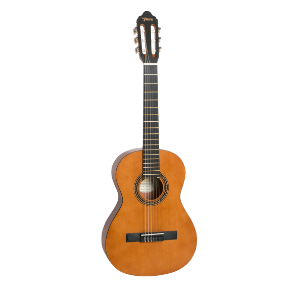 Valencia VC203 - 3/4 Size Classical Guitar - Satin Natural