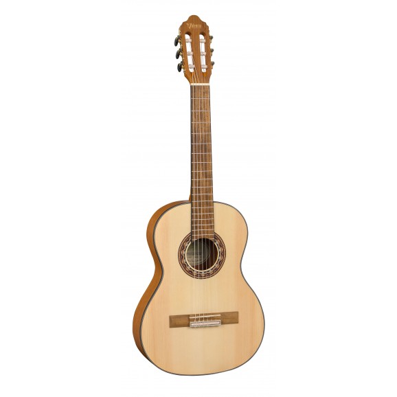Valencia VC303 - 3/4 Size Classical Guitar - Satin Natural