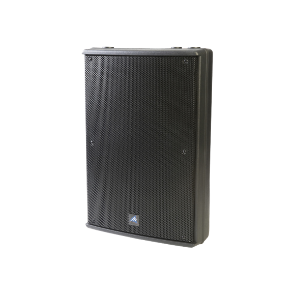 Australian Monitor XRS8P - 8 inch Active Speaker