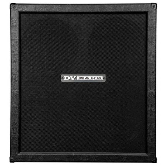 DV Mark C412 Vintage 600W Gtr Ext Cabinet 4x12 "Only 2 Left at this Price"
