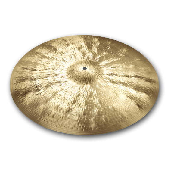 Sabian 20" Artisian Light Ride Cymbal 