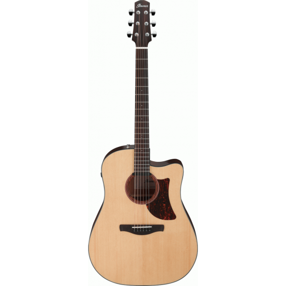 Ibanez AAD170CE LGS Advanced Acoustic Guitar w/ Pickup