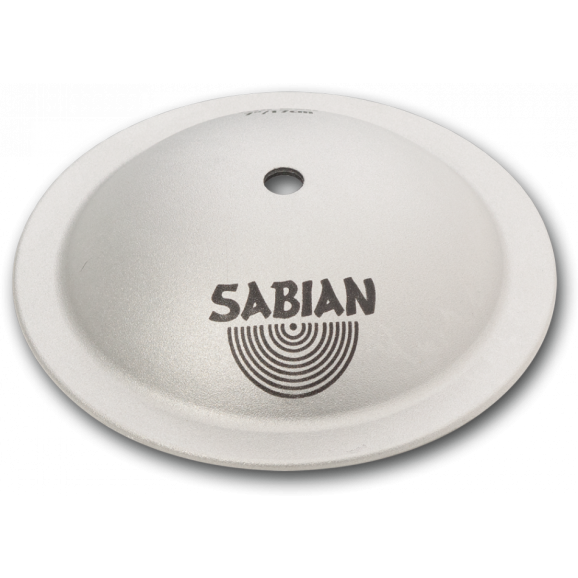 Sabian 7" Aluminium Bell Cymbal