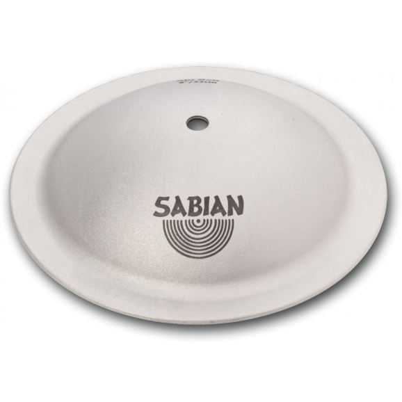 Sabian 9" Aluminium Bell Cymbal