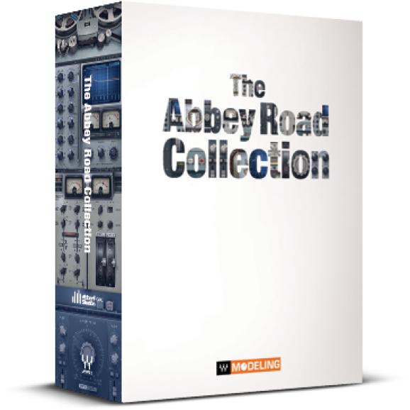 Waves Abbey Road Collection Plug-ins