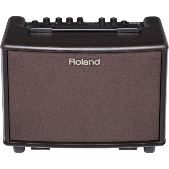 Roland AC-33RW Acoustic Chorus Guitar Amplifier Rosewood