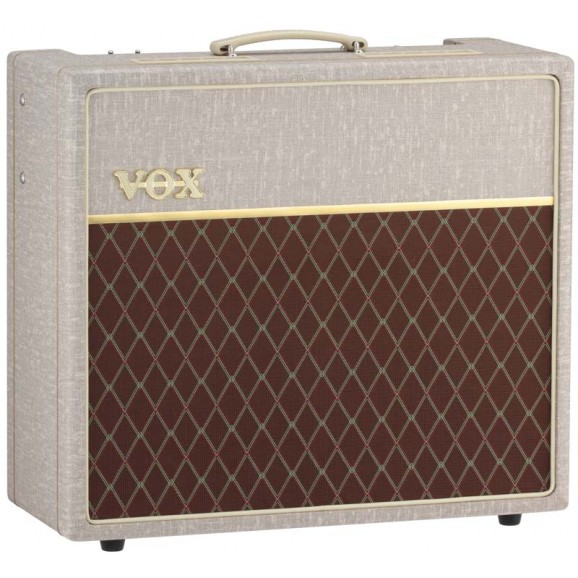 Vox AC15HW1 Hand Wired Guitar Combo Amp