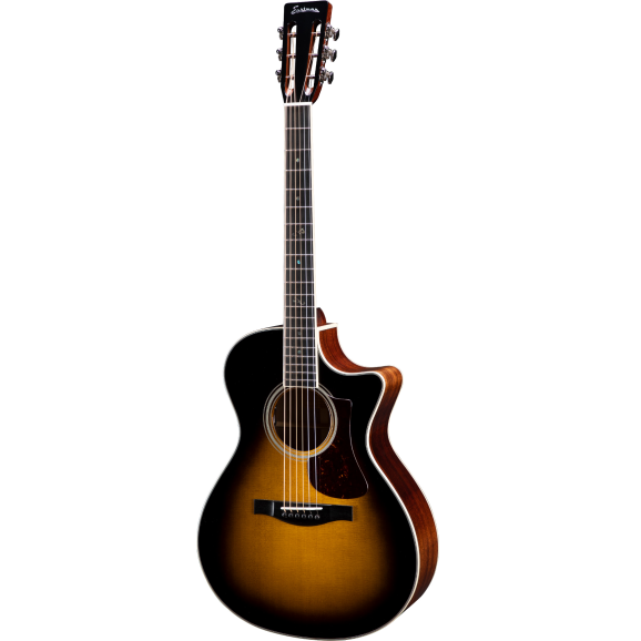 Eastman AC308CE Limited Edition Acoustic Electric Guitar in Sunburst