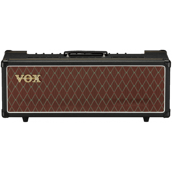Vox AC30 Custom Head Guitar Amp