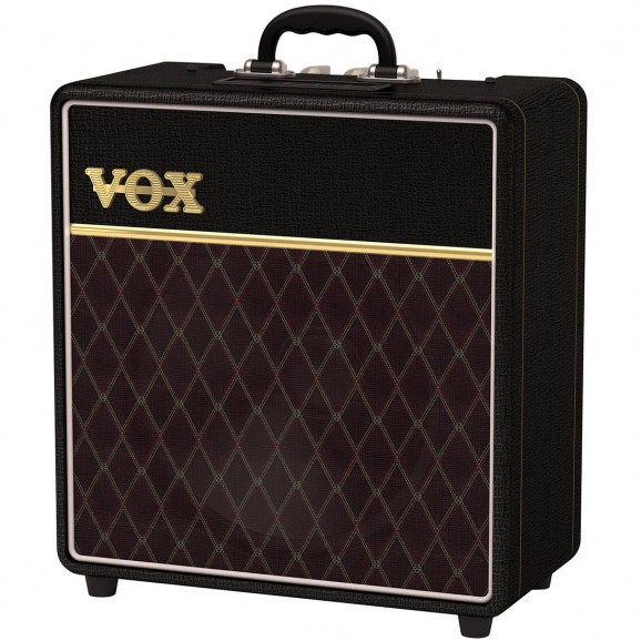 Vox AC4C1-12 4w Guitar Combo