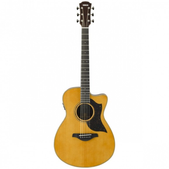 Yamaha Acoustic Electric Guitar - APX600 - H & H Music
