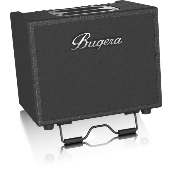 Bugera AC60 Portable 60-Watt 2 Channel Acoustic Instrument Amplifier