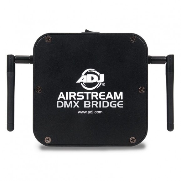Airstream DMX Bridge DMX Controller
