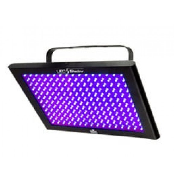Chauvet DJ LED-Shadow Black Light LED UV Wash