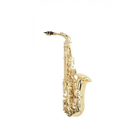 Bond Alto Saxophone The Classic Model