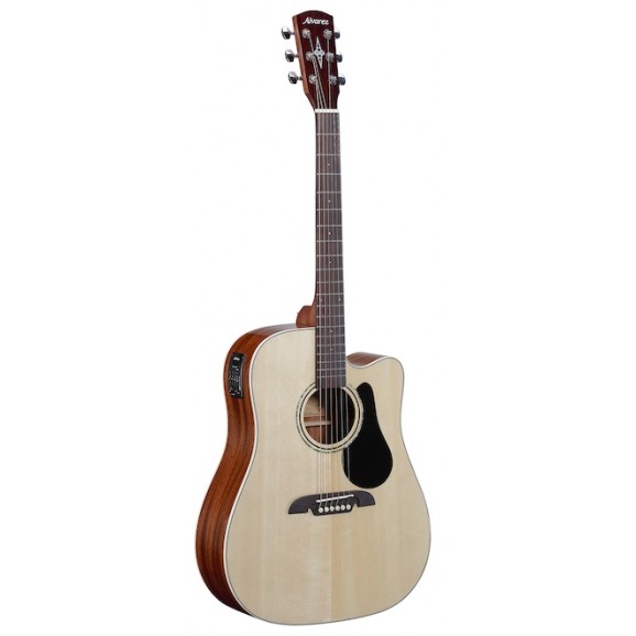 Alvarez RD26CE Acoustic Electric Guitar