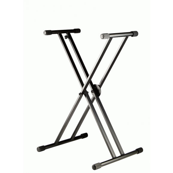 Armour KSD98 Double Braced Keyboard Stand 