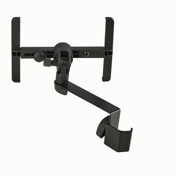 Armour ISP50 iPad Holder with Clamp Adaptor