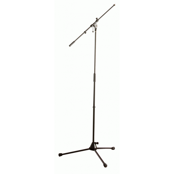 Armour MSB150C Microphone Stand in Chrome