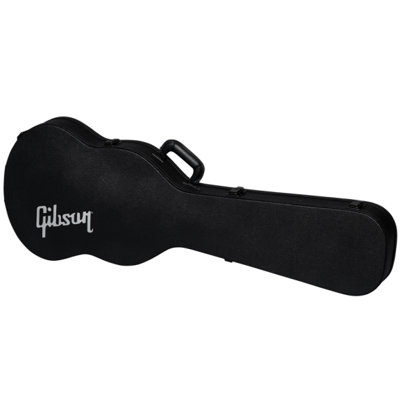 Gibson SG Modern Hardshell Case in Black