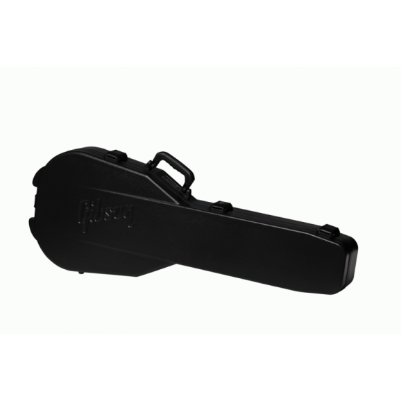 Gibson Deluxe Protector Case Les Paul Black