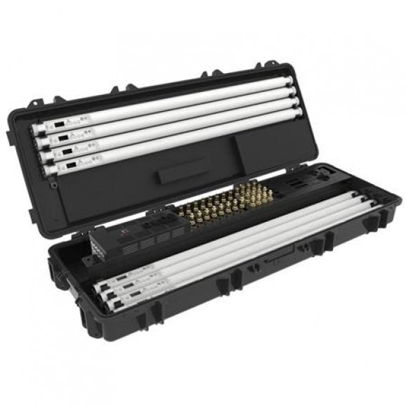 Astera FP1 Titan Tube Kit with 8 Tubes + Charging Case & Accessory Kit