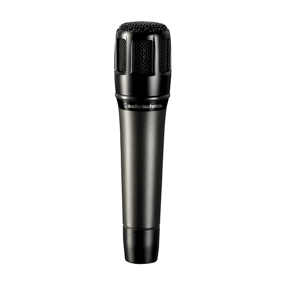 Audio Technica ATM650 Dynamic Microphone
