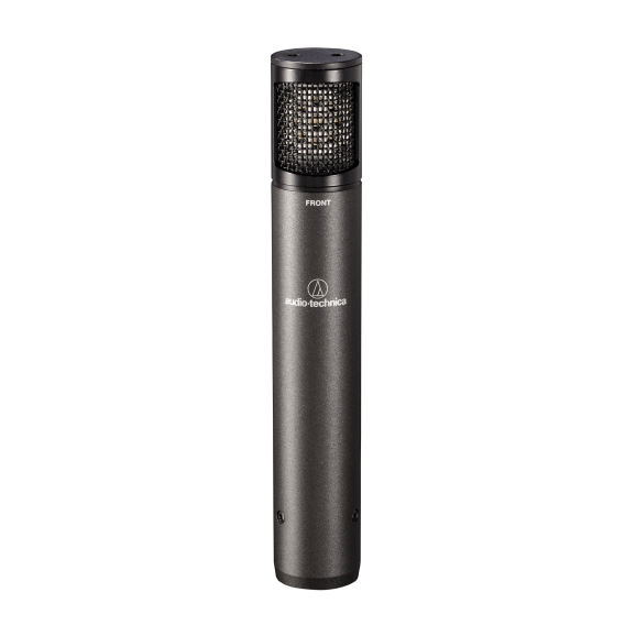 Audio Technica ATM450 Cardioid Condenser Instrument Microphone 