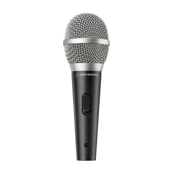 Audio Technica Unidirectional Dynamic Vocal/Instrument Microphone ATR1500x