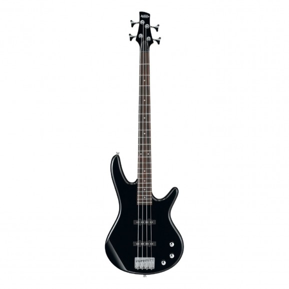 Ibanez SR180 Electric Bass Guitar Black
