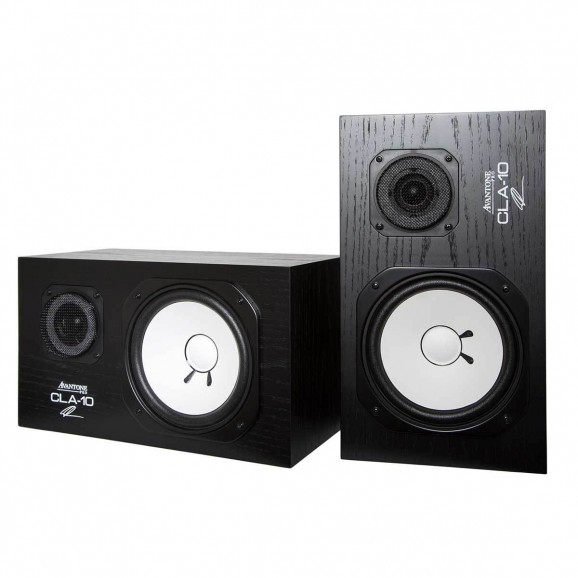 Avantone Pro CLA-10 Passive Studio Monitor Speakers (pair)