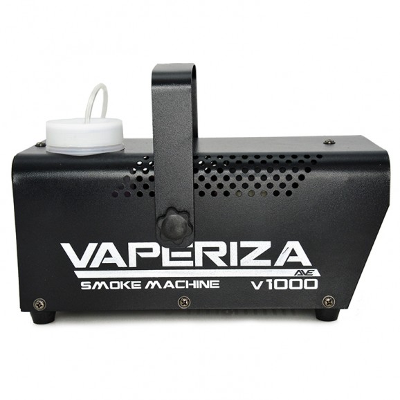 AVE Lighting Vaperiza 1000 Smoke Machine 1000w