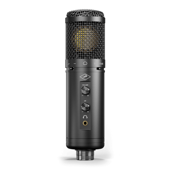 Antelope Audio Axino Synergy Core USB Microphone